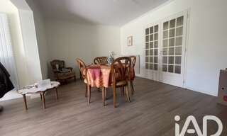 Maison 5 Pièces 106 m² à vendre à Bordeaux (33100)