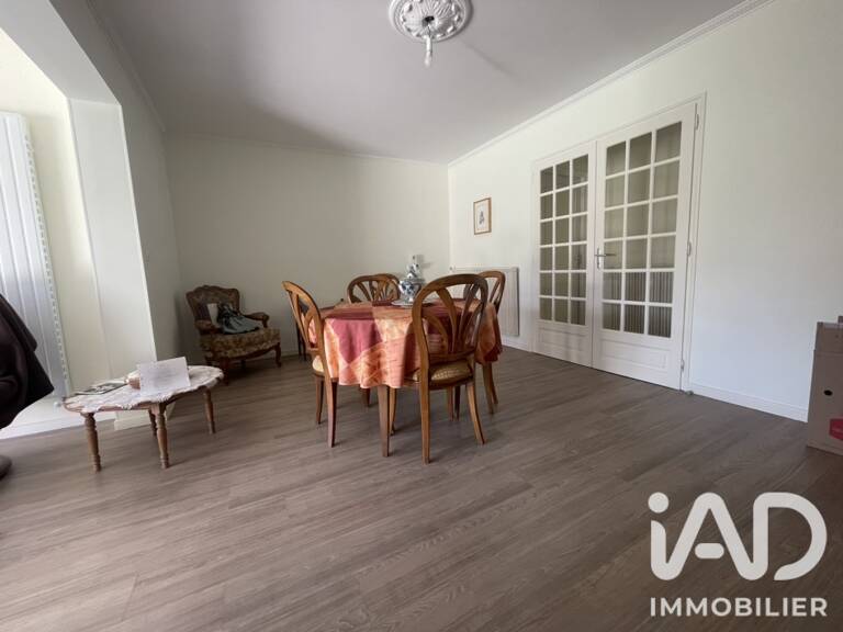Vente Maison de ville 5 pièces — photo 1
