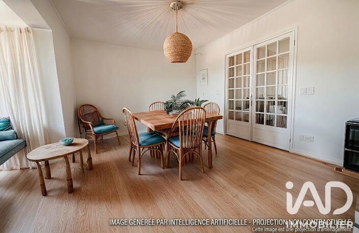 Vente Maison de ville 5 pièces — photo 2