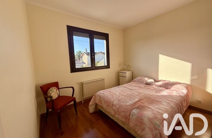 Vente Maison de ville 5 pièces — photo 3