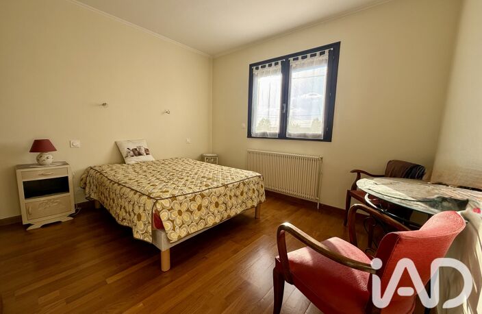 Vente Maison de ville 5 pièces — photo 4