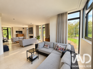 Vente Maison d'architecte 13 pièces — photo 2