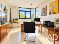 Vente Maison d'architecte 13 pièces — photo 3