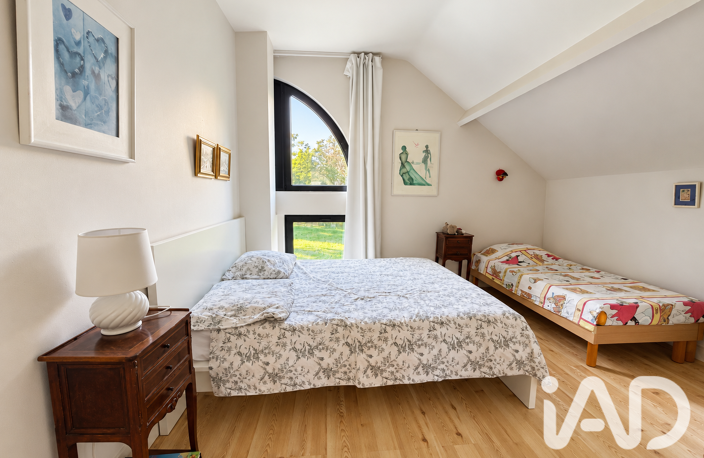 Vente Maison d'architecte 13 pièces — photo 4