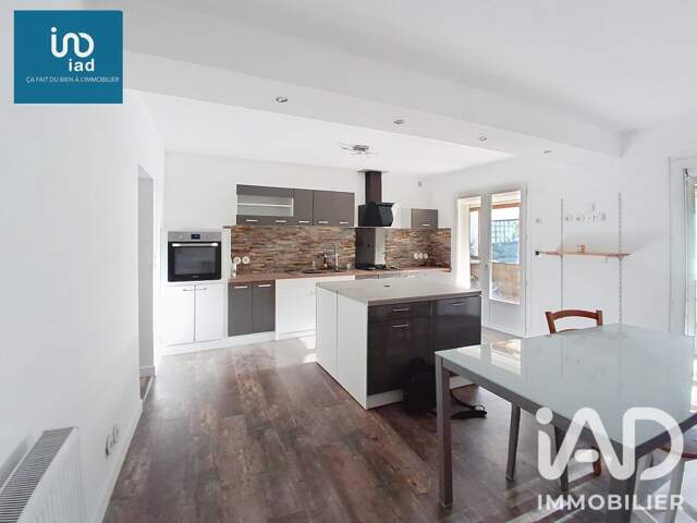 Vente Maison de ville 5 pièces — photo du bien