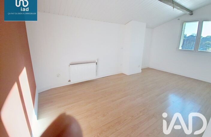 Vente Maison de ville 5 pièces — photo 3