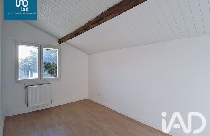 Vente Maison de ville 5 pièces — photo 5