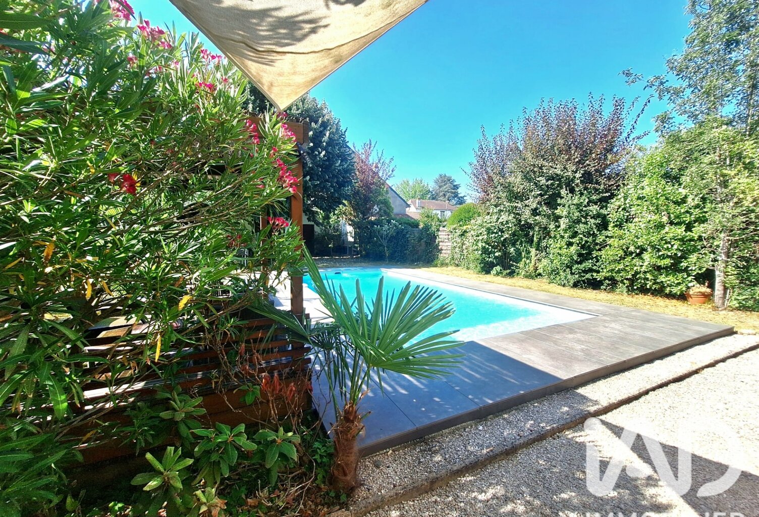 Vente Maison/villa 6 pièces — photo 1