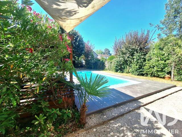 Vente Maison/villa 6 pièces — photo du bien