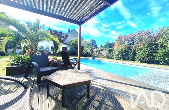 Vente Maison/villa 6 pièces — photo 2