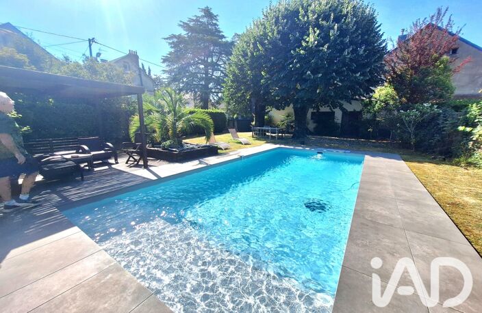 Vente Maison/villa 6 pièces — photo 3