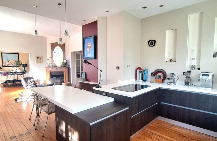 Vente Maison/villa 6 pièces — photo 4