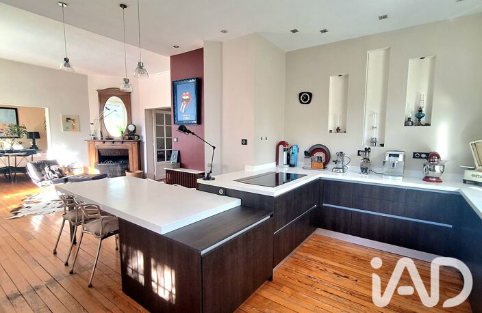 Vente Maison/villa 6 pièces — photo 5