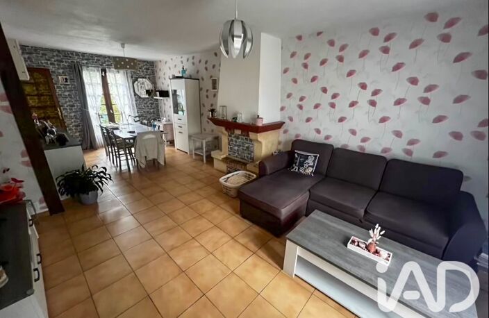 Vente Maison/villa 5 pièces — photo 2