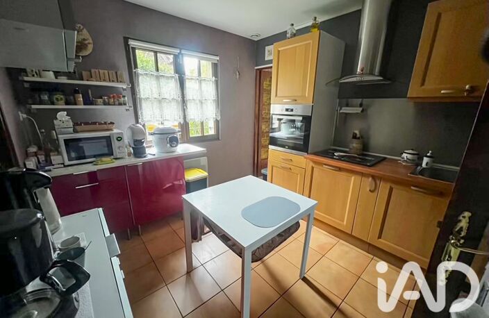 Vente Maison/villa 5 pièces — photo 3
