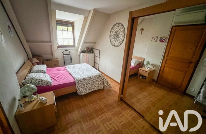 Vente Maison/villa 5 pièces — photo 4