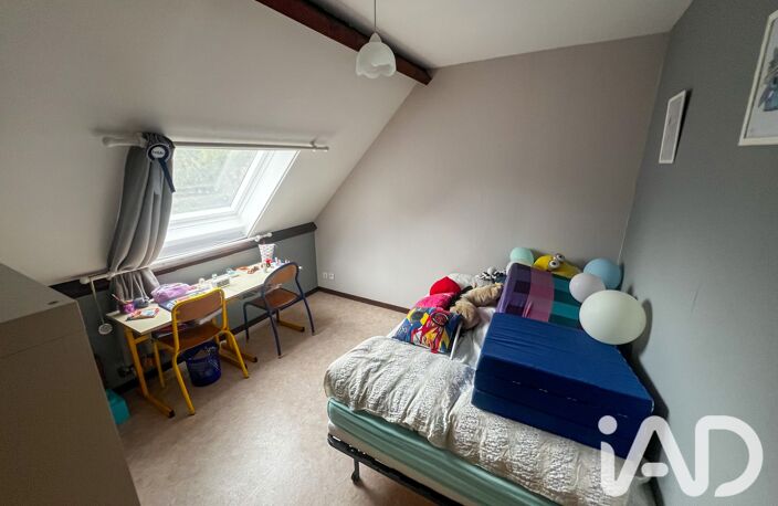 Vente Maison/villa 5 pièces — photo 5
