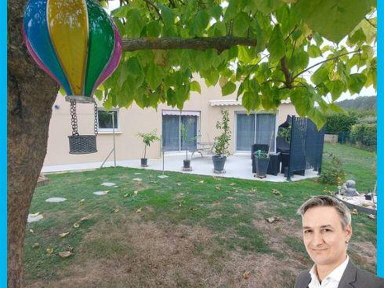Vente Maison/villa 5 pièces — photo 1