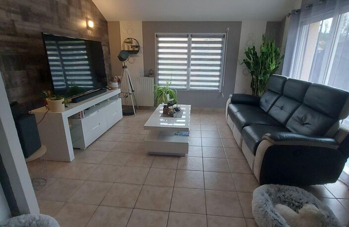 Vente Maison/villa 5 pièces — photo 3