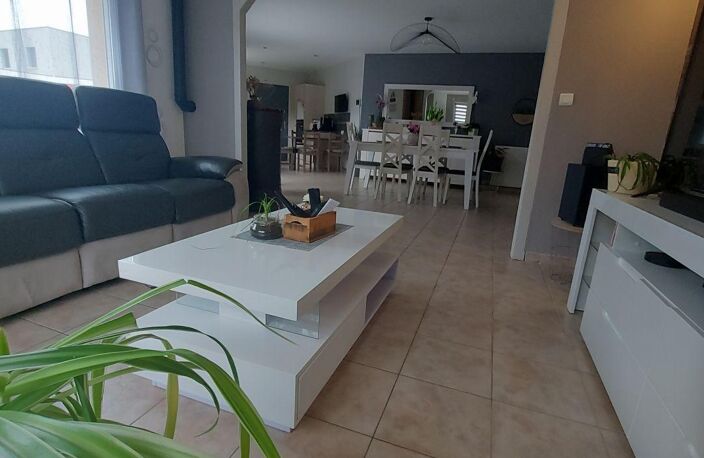 Vente Maison/villa 5 pièces — photo 5