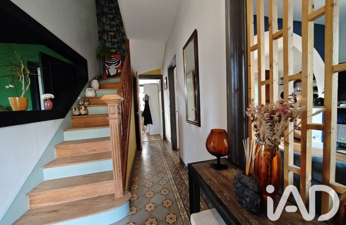 Vente Maison/villa 5 pièces — photo 2