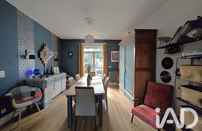 Vente Maison/villa 5 pièces — photo 3
