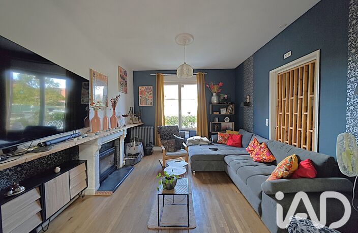Vente Maison/villa 5 pièces — photo 4
