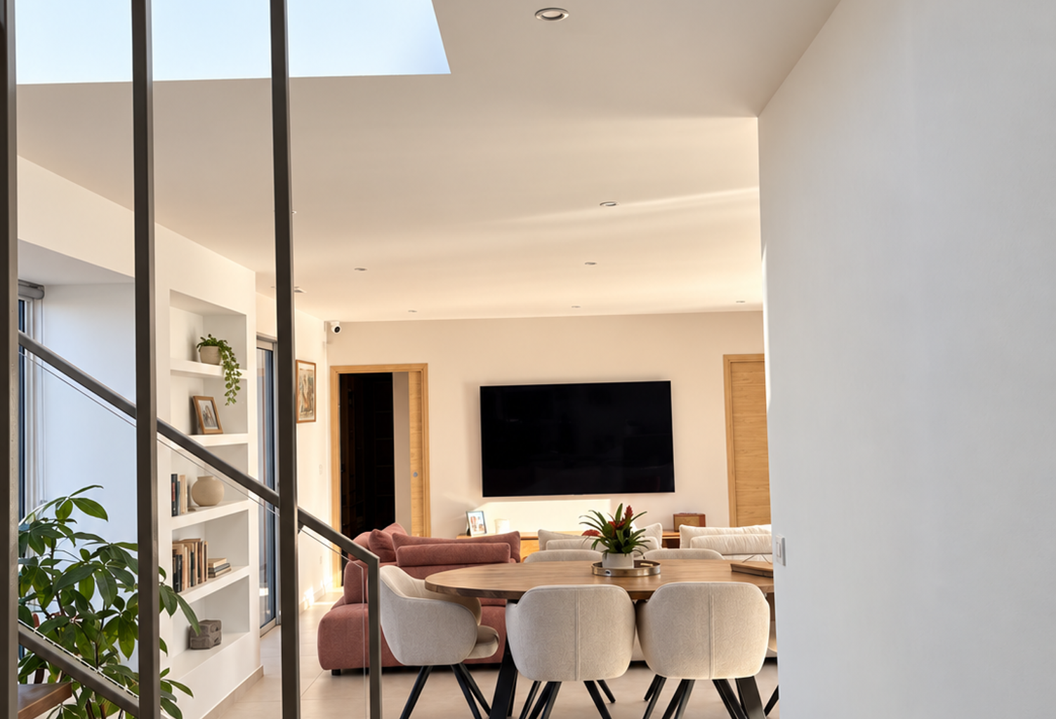 Vente Maison d'architecte 4 pièces — photo 1