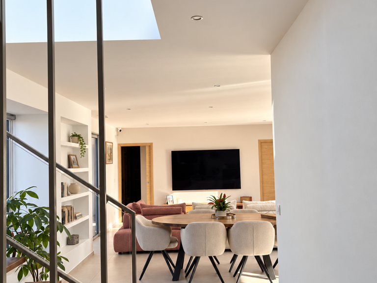Vente Maison d'architecte 4 pièces — photo 1