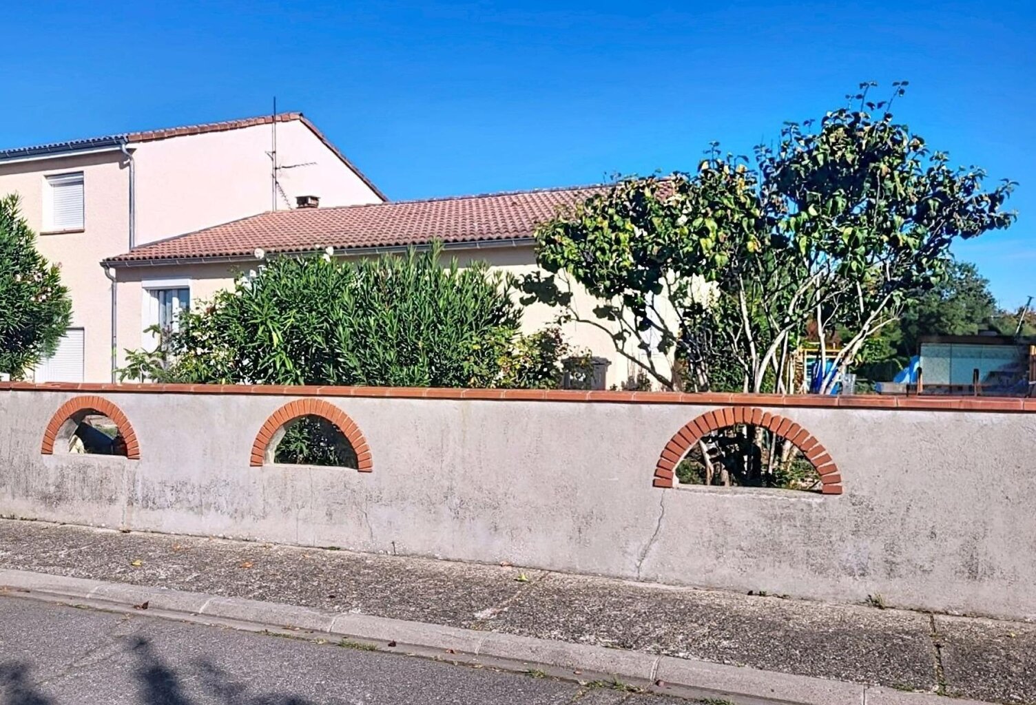 Maison au calme de 106m2 sur terrain de près de 600m2 — photo 1