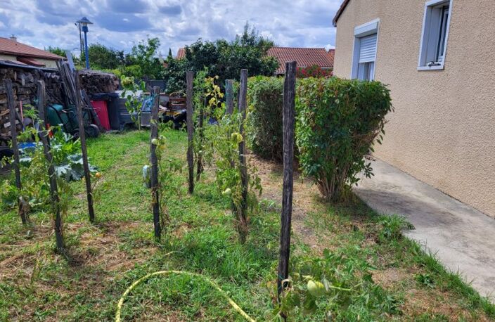 Maison au calme de 106m2 sur terrain de près de 600m2 — photo 3