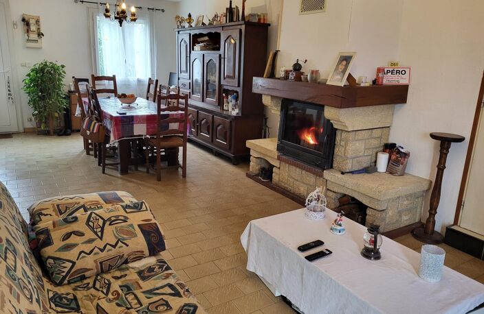 Maison au calme de 106m2 sur terrain de près de 600m2 — photo 4