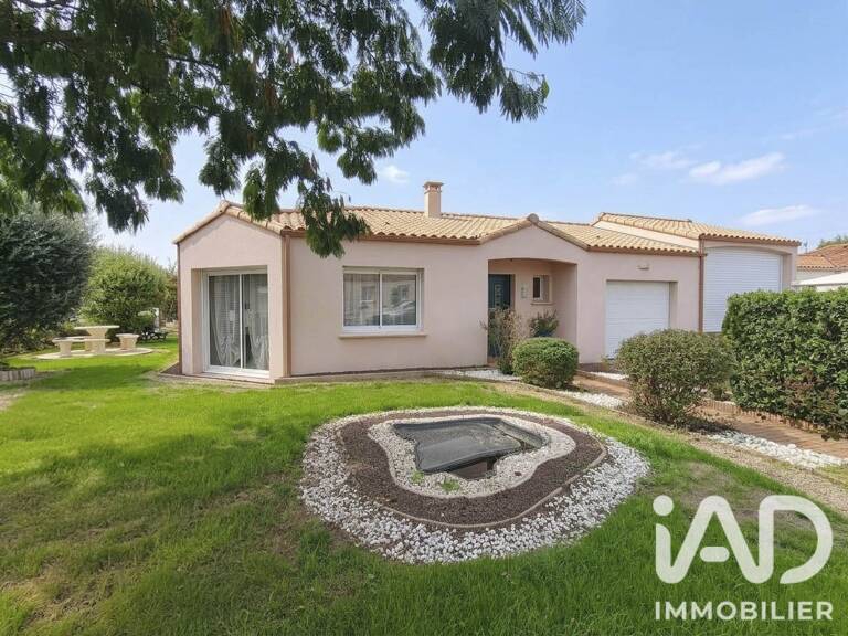 Vente Maison/villa 6 pièces — photo 1