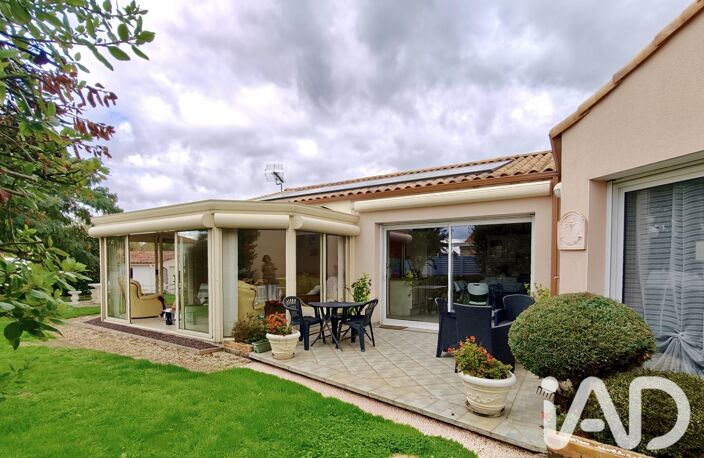 Vente Maison/villa 6 pièces — photo 2