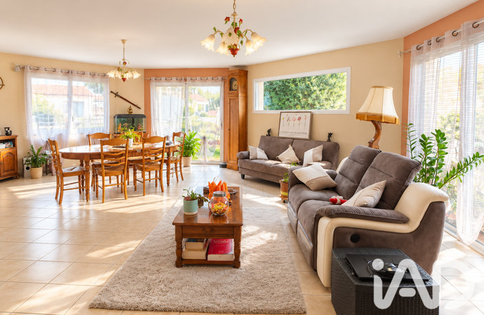Vente Maison/villa 6 pièces — photo 3
