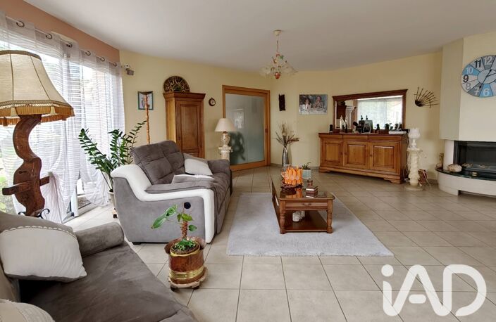 Vente Maison/villa 6 pièces — photo 4