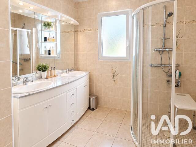 Vente Maison/villa 6 pièces — photo du bien