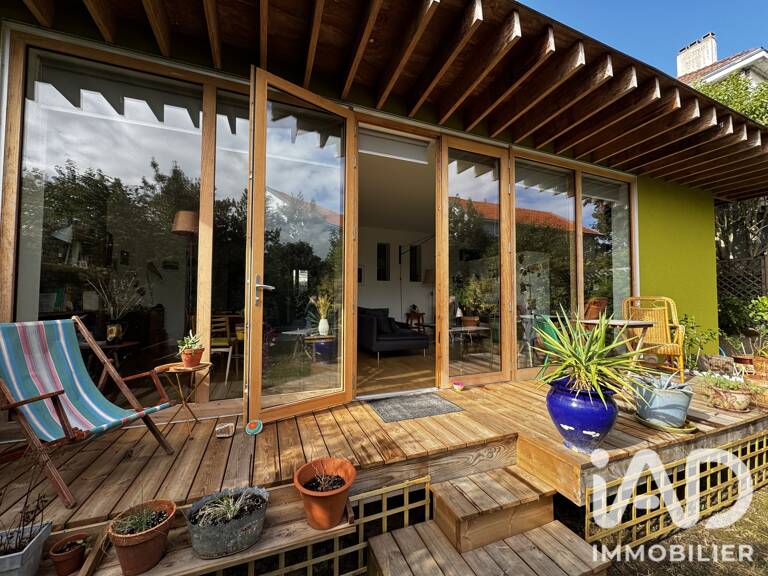 Vente Maison traditionnelle 5 pièces — photo 1