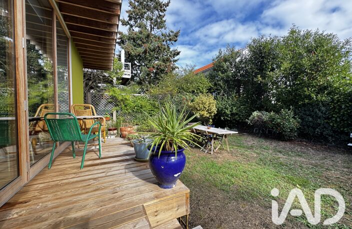 Vente Maison traditionnelle 5 pièces — photo 2