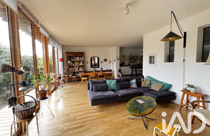 Vente Maison traditionnelle 5 pièces — photo 3