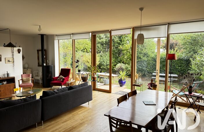 Vente Maison traditionnelle 5 pièces — photo 4