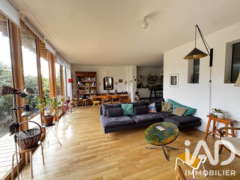 Vente Maison traditionnelle 5 pièces — photo 1