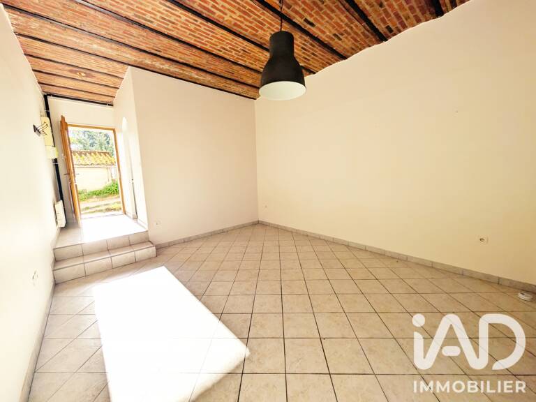 Vente Studio 1 pièce — photo 1