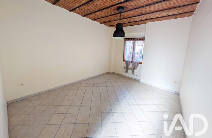 Vente Studio 1 pièce — photo 2
