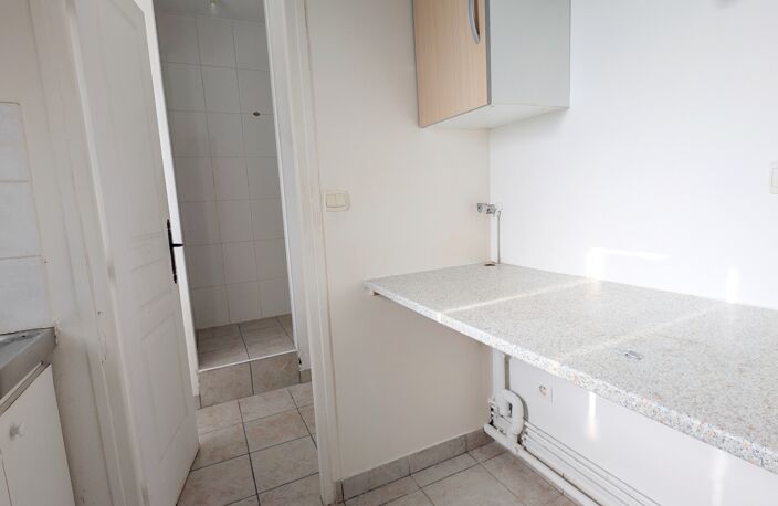 Vente Studio 1 pièce — photo 4