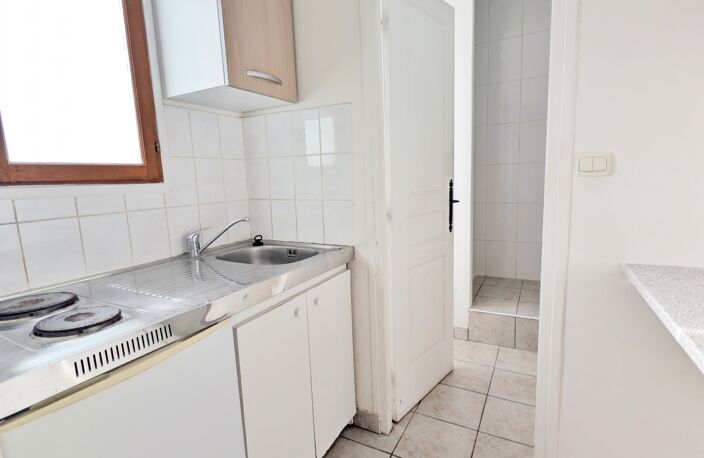 Vente Studio 1 pièce — photo 5