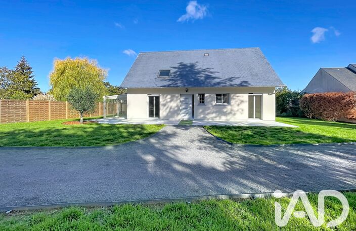 Vente Maison traditionnelle 6 pièces — photo 2