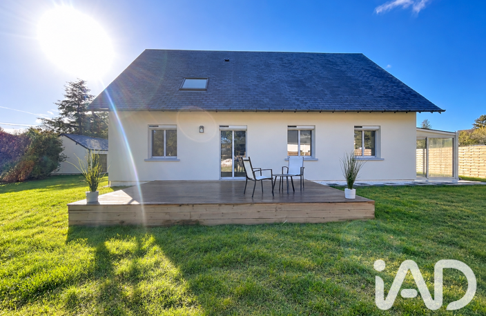 Vente Maison traditionnelle 6 pièces — photo 4