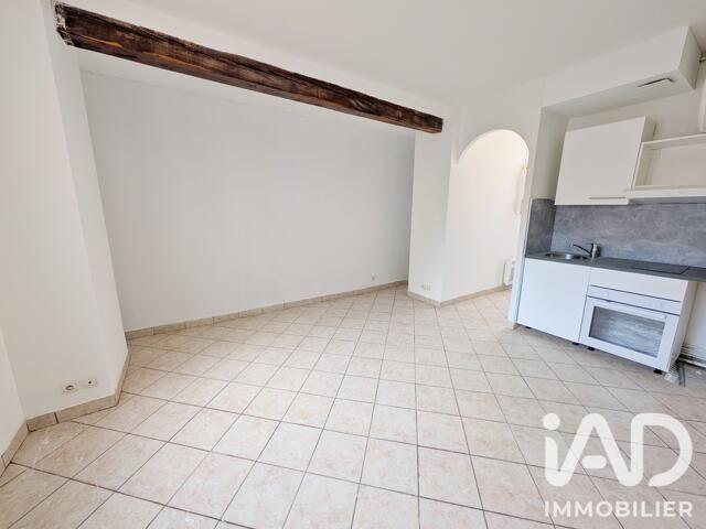 Appartement à Montry