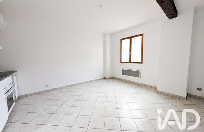 Vente Studio 1 pièce — photo 2